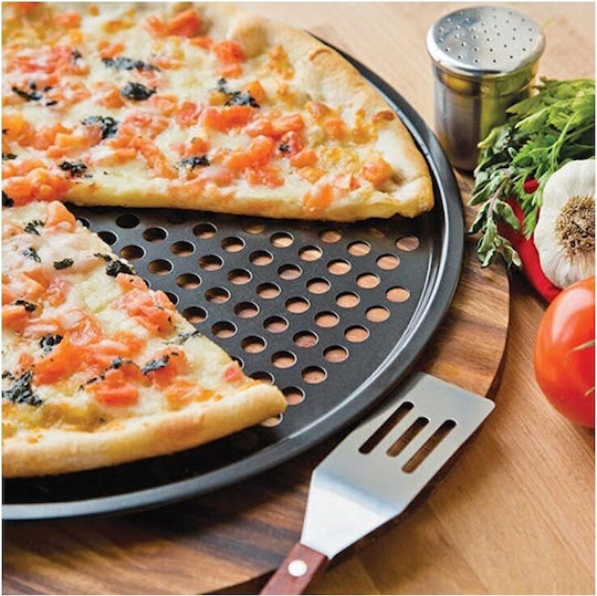 Alpina Appliances Ταψί Αλουμινίου 34cm