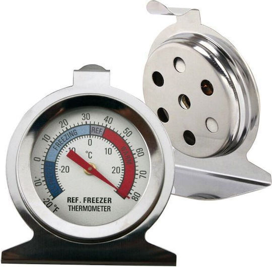 Homestyle Αναλογικό Θερμόμετρο Ψυγείου -20°C / +80°C