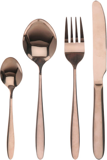 Besteckset 16 Stück