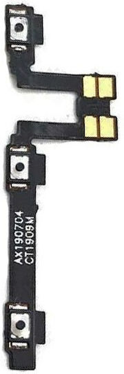Flex Cable with On / Off button for Xiaomi Mi 9 Lite