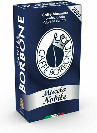 Caffe Borbone Кафе Еспресо Classic Смляно 250гр