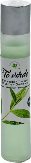 BigBuy Duftspray mit Duft Grüner Tee S3603597 100ml