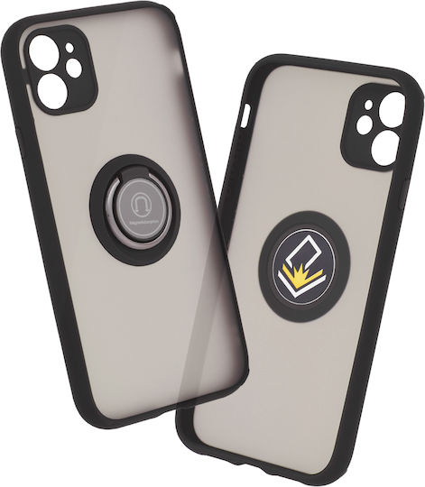 Usams ZB199UP01 32GB USB 3.0 Stick mit Verbindung USB-A & USB-C Schwarz