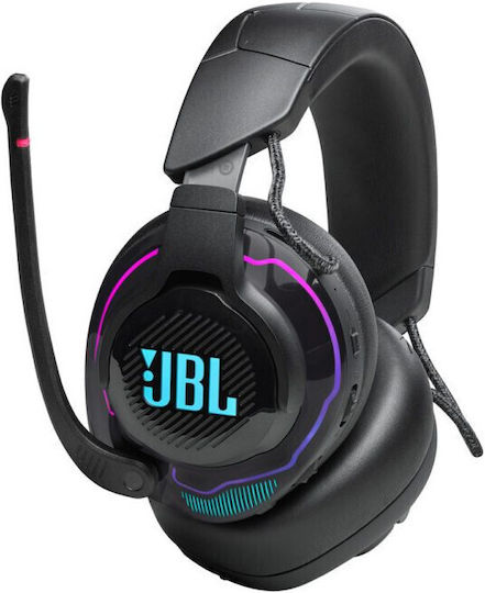 JBL Quantum 910 Over Ear Gaming Headset with Connection 3.5mm