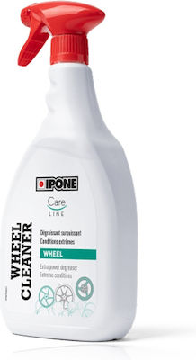 Ipone Wheel Cleaner Motorcycle Wheel Cleaner 1lt 910-00-825