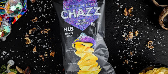 Chazz Chips 90gr