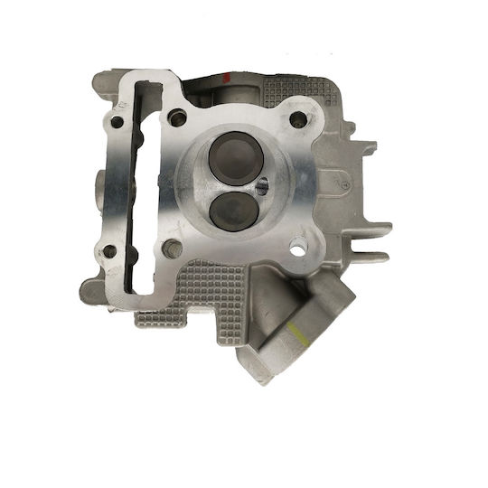 Yamaha Capete Motor Yamaha Crypton S 115