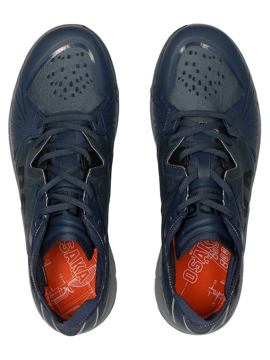 Osaka Ido MK1 Men's Padel Shoes for Hard Courts Blue