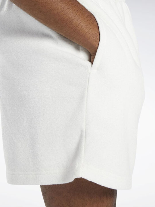 Classics Natural Dye Men's Shorts Non Dyed