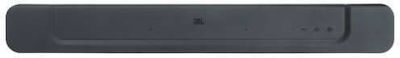 JBL Bar 300 ALL In One Soundbar 260W 5 with Remote Control Black