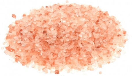 Biofresco Χονδρό Αλάτι Ιμαλαΐων 500gr