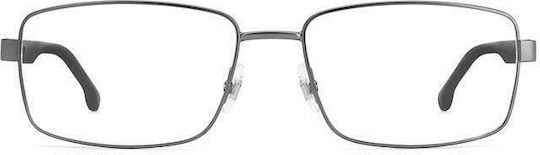 Carrera Ανδρικός Σκελετός Γκρι 8877 R80