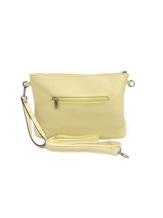 Bag to Bag Women's Bag Shoulder Yellow