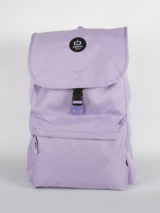 Emerson Backpack Ροζ
