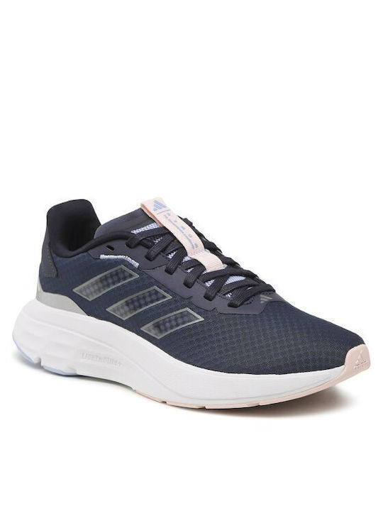 Adidas Speedmotion Femei Pantofi sport Alergare Albastre