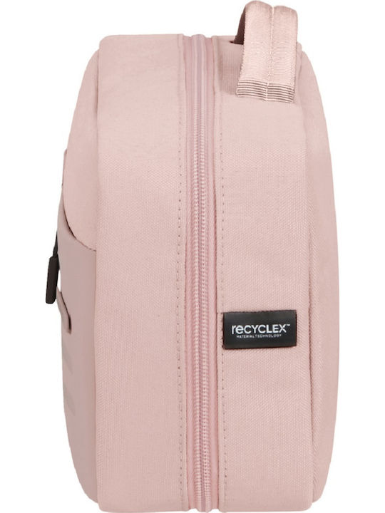Necesare în culoarea Roz 22cm