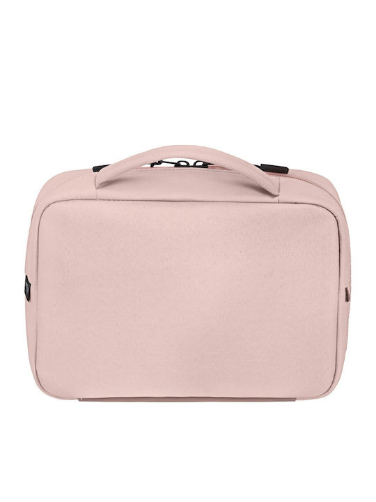 Necesare în culoarea Roz 22cm
