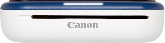 Canon Zoemini 2 Zink Photo Printer with Bluetooth Navy Blue