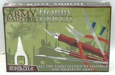 The Army Painter Modeling Accessories 2pcs