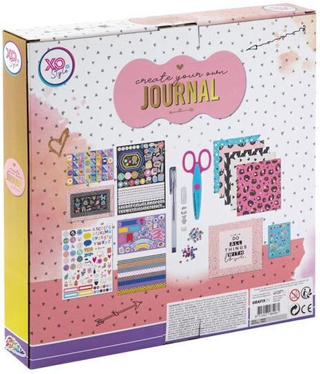 de chitare acustice Scrapbooking 30x30cm