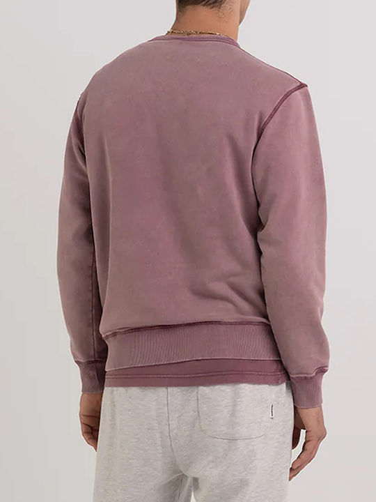 Sweatshirt Pink