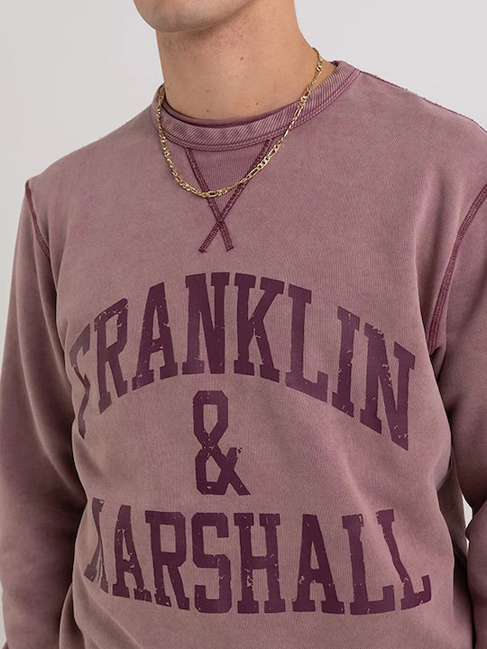 Sweatshirt Pink