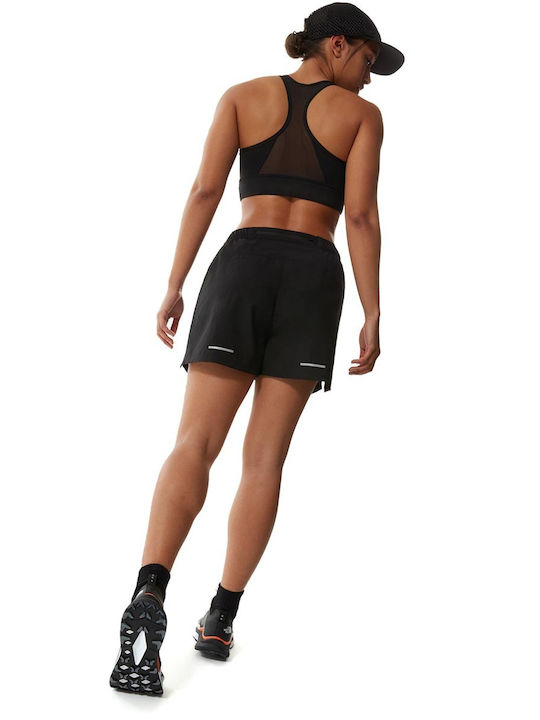 The North Face Women's Sporty Shorts Black