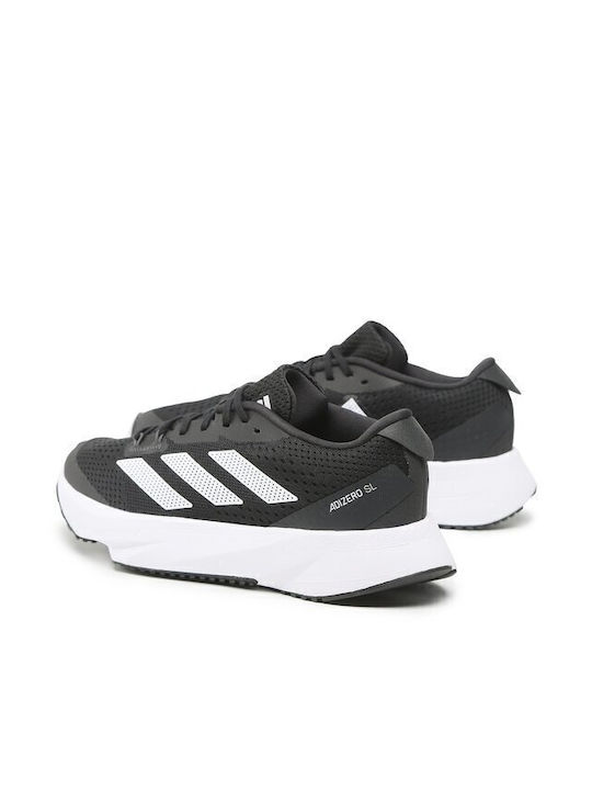 Adizero SL Sport Shoes Running Core Black / Cloud White / Carbon