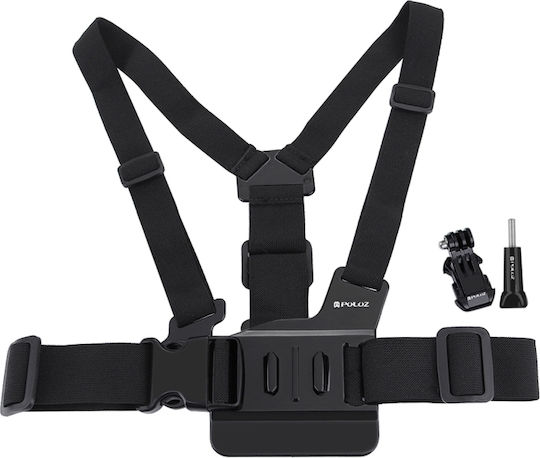 Puluz PU26 Chest Mount Strap for GoPro