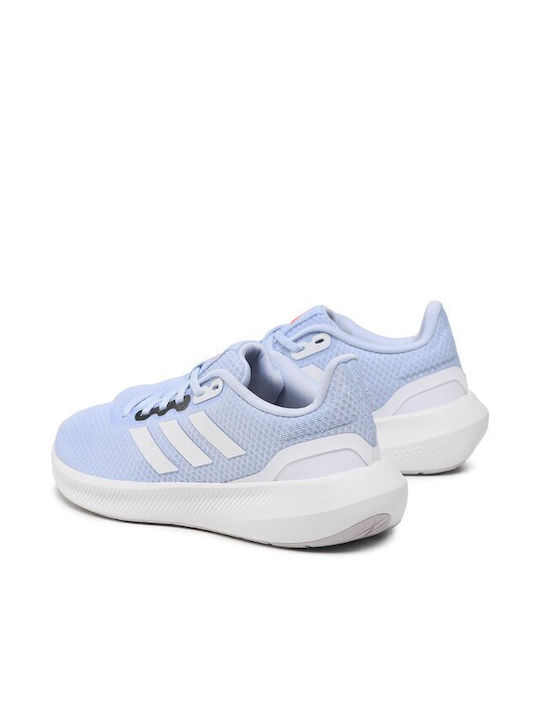 Runfalcon 3.0 Sport Shoes Running Blue