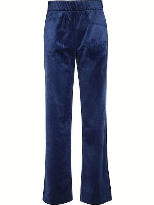 Sweatpants Blue