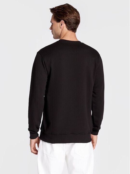 Imperial Men's Sweatshirt Black