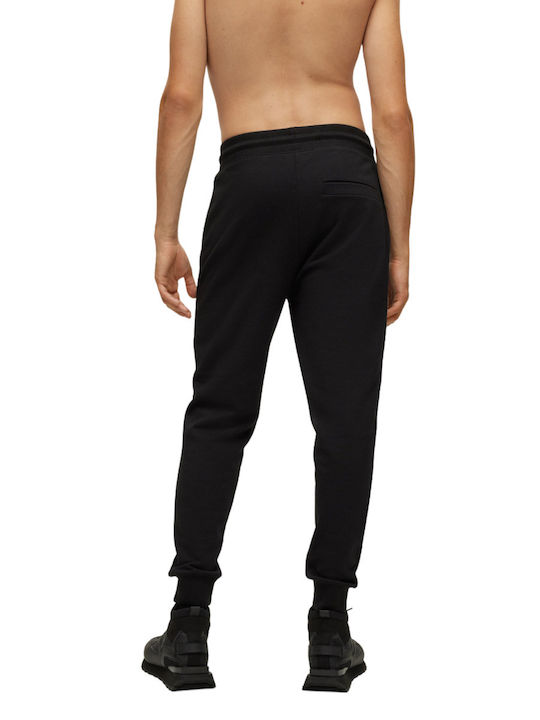 Hugo Boss Herren-Sweatpants Schwarz