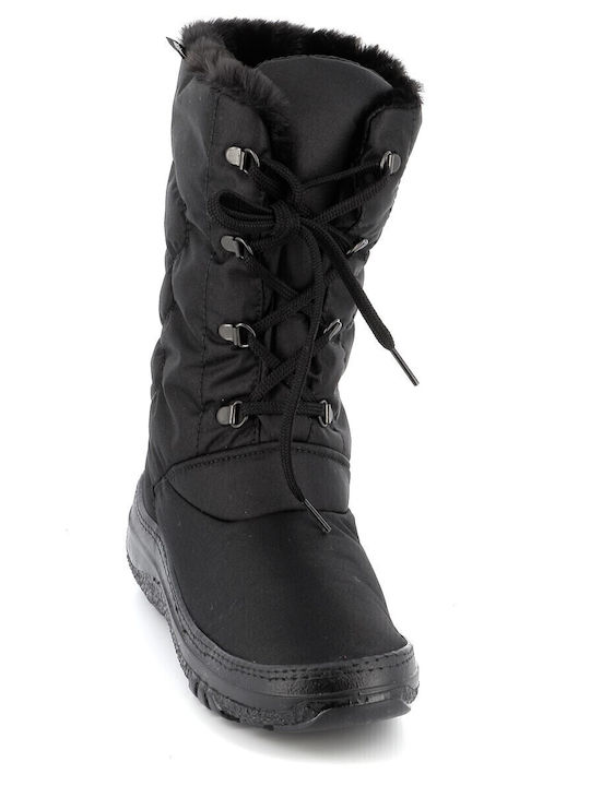 Adam's Shoes