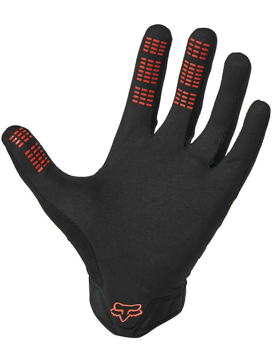 Fox Flexair Ascent Summer Men's Gloves Green Fox Flexair Ascent Summer Men's Gloves Green
