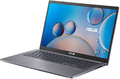Asus VivoBook 15 X515JA-BQ2627W 15.6" FHD (i3-1005G1/8GB/512GB SSD/W11 Home) (US Keyboard)