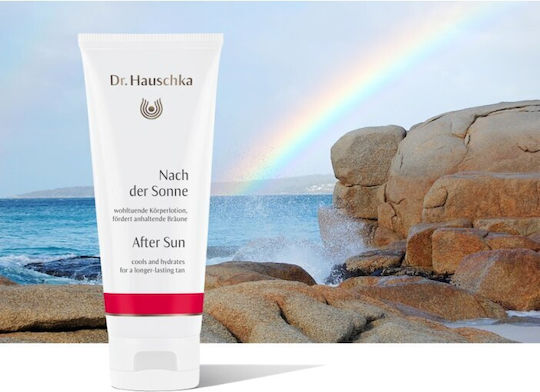 Dr. Hauschka After Sun Lotion 100ml