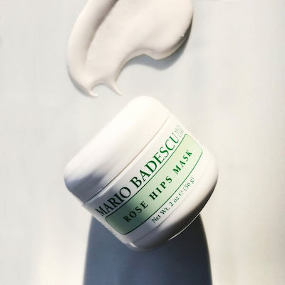 Mario Badescu Rose Hip Face Moisturizing Mask 59ml