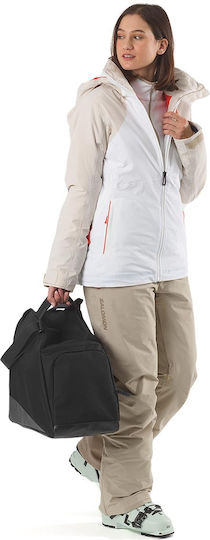 Salomon Ski & Snowboard Boot Bag Black