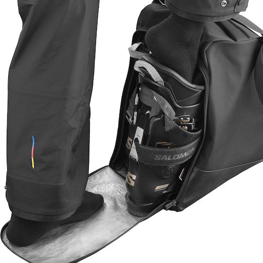 Salomon Ski & Snowboard Boot Bag Black
