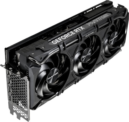 Gainward GeForce RTX 4080 16GB GDDR6X Phantom Graphics Card