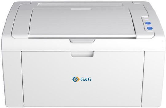G&G P2022W Color Imprimantă Laser