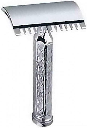 Merkur Razor 90 41 001 Open Comb Safety Razor