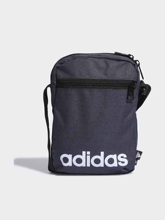 Essentials Men's Bag Shoulder / Crossbody Black
