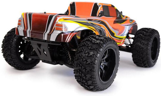 Amewi Crazist Monstertruck Радиоуправляемо Автомобил Чудовищен камион