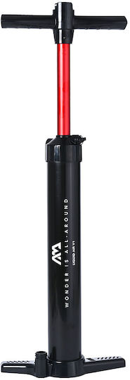 Aqua Marina Liquid Air V1 Pump for Sup Black