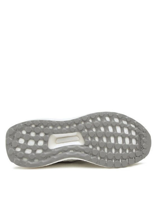 Ultraboost 1.0 Sport Shoes Running Grey One / Grey Three / Cloud White