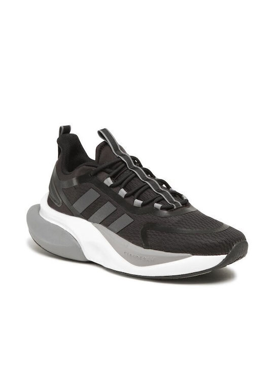 adidas AlphaBounce+ Training Black