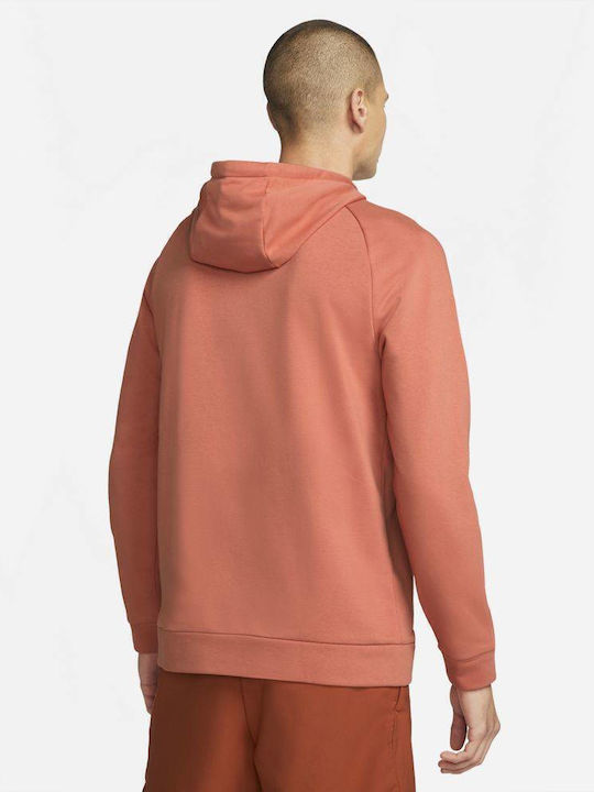 Nike Root with Hood