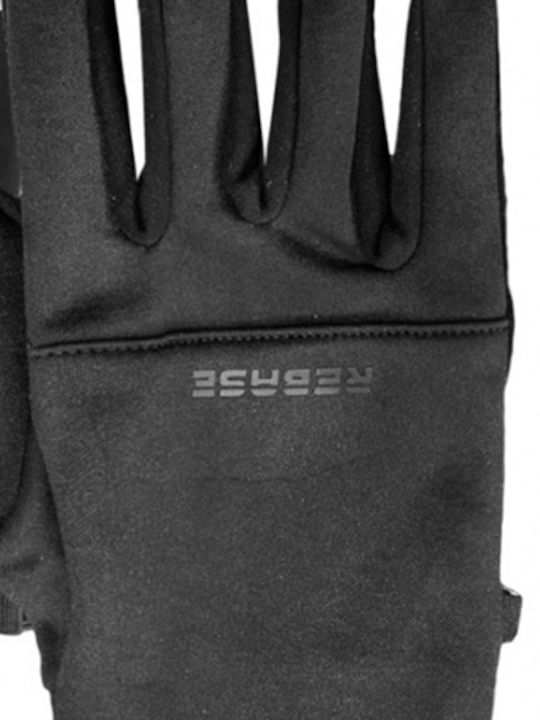 Men's Touch Gloves Black